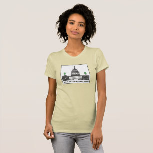 Camiseta Por Que Não Podemos Mais Ter Coisas Legais