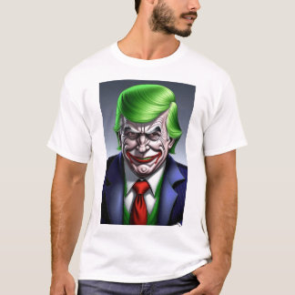Camiseta Por que tão sério?