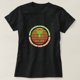 Camiseta Por Que Você Adota Um Pet De Furto Enquanto Pode A