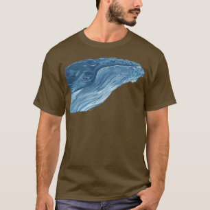 Camiseta Por Que Você Está Tentando Me Salvar Você Deveria 