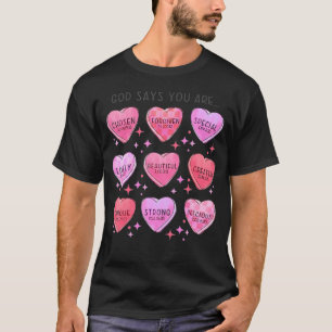 Camiseta Por Que Você Tentará Testar O Jesus Em Mim Engraça