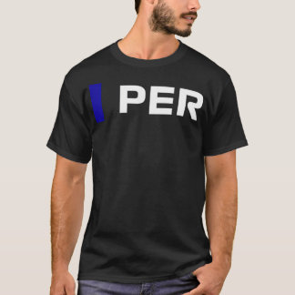 Camiseta Por - Sergio Perez 2024 V2