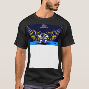 Camiseta Por Tor, o Zoo KZEW Freak TSirt