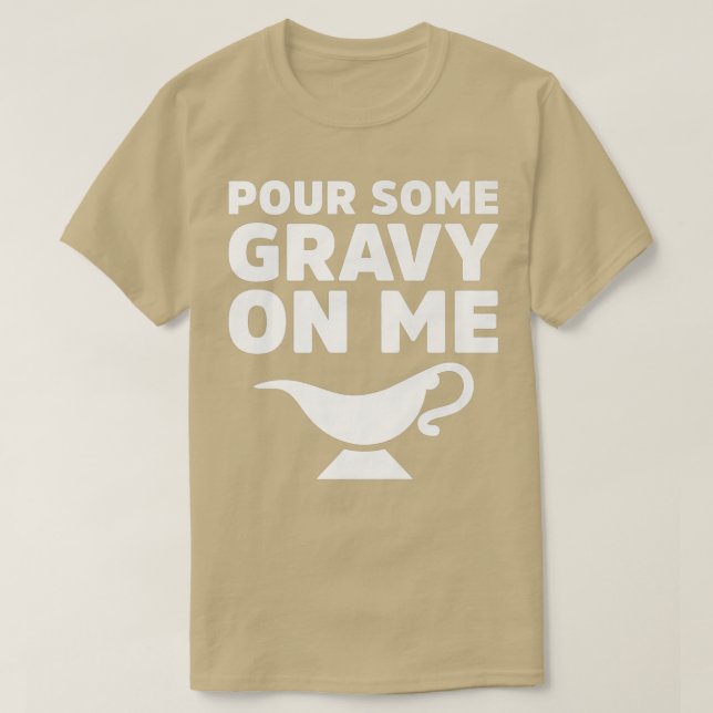 Camiseta Pôr Um Pouco De Gravidez Em Mim Novelty PREMIUM T (Frente do Design)