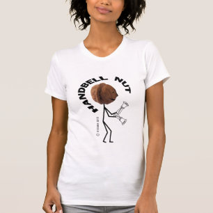 Camiseta Porca do Handbell