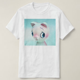 Camiseta Porco