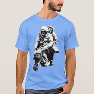 Camiseta Porco