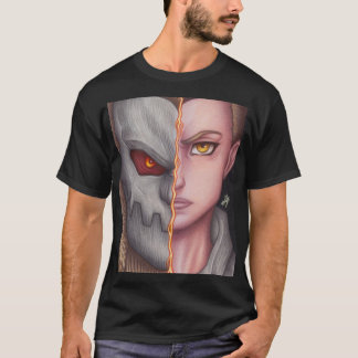 Camiseta Porco Galliard ~ Jaw Titan