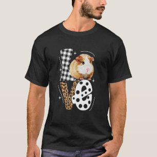 Camiseta Porco-guincho sempre é cobaia