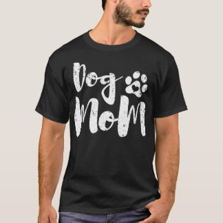 Camiseta Porco Mãe Paw Dom fresco