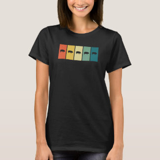 Camiseta Porco Retro Sunset Farmer