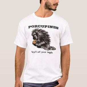 Camiseta Porcos-