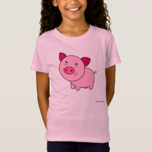 Camiseta Porcos 31