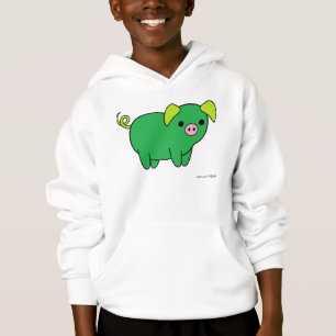 Camiseta Porcos 36