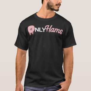 Camiseta Porcos Engraçados Só Enganam Porco Engraçado Fa
