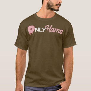Camiseta Porcos Engraçados Só Enganam Porco Engraçado Farma