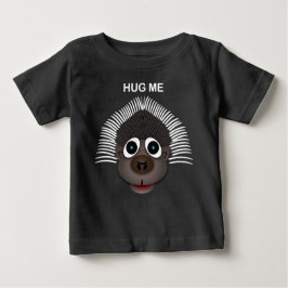 Camiseta Porcupine - Baby Fine Jersey T Shirt