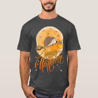 Camiseta Porcupine Ride Witold Shot Vintage Porcupine Hallo