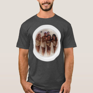 Camiseta Porkys Peep