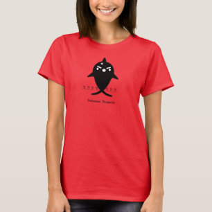 Camiseta Porpoise Intensivo
