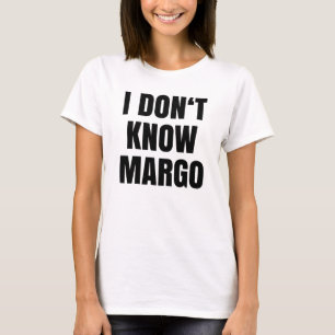 Camiseta Porque é que o tapete está molhado que eu não c