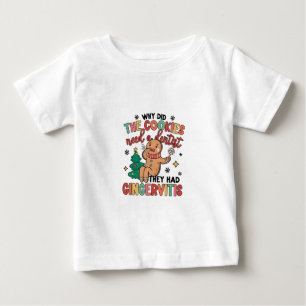 Camiseta Porque é que os cozinheiros precisavam de um dente