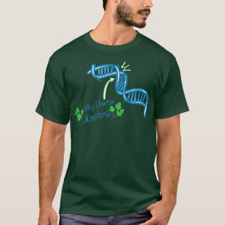 Camiseta Porque odeio o Cilantro?