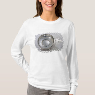 Camiseta Porringer, 1760