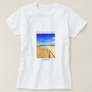 Camiseta Port Kembla Wollongong Beach NSW