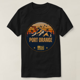 Camiseta Port Orange, Flórida
