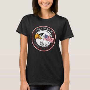 Camiseta Port Orange Florida FL