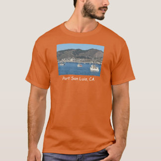 Camiseta Port San Luis