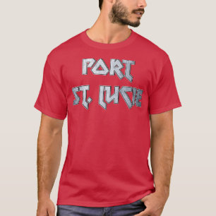 Camiseta Port St Lucie FL
