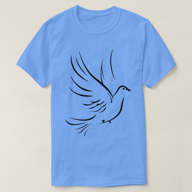 Camiseta Porta 1 (Frente do Design)