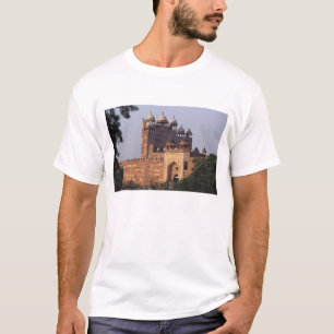 Camiseta Porta Buland Darwaza (Porta da Vitória) para o Dar