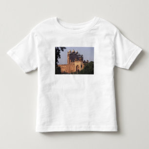 Camiseta Porta Buland Darwaza (Porta da Vitória) para o Dar