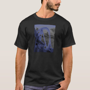 Camiseta Porta copos