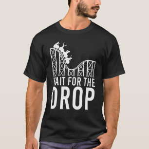 Camiseta Porta copos De Rolos legal Para Mulheres Masculina