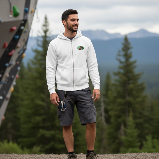 Camiseta Porta copos do cilindro colorido vermelho (Criador carregado)