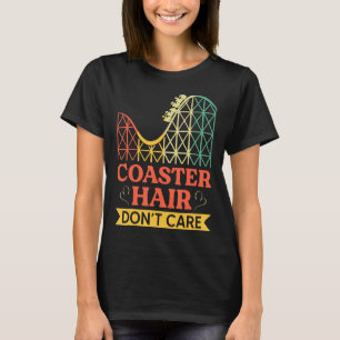 Camiseta Porta copos do cilindro de cuidado da doca do cabe