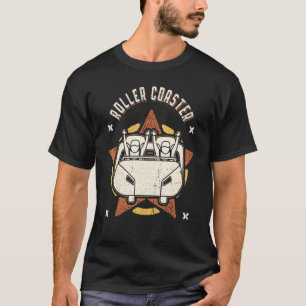 Camiseta Porta copos do cilindro - Vintage - retroativo clá