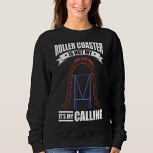 Camiseta Porta copos Roller  Hobby Amusement Park Porta cop