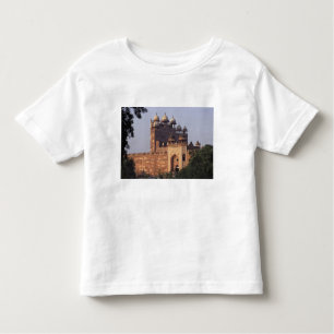 Camiseta Porta da Vitória de Buland Darwaza) à Dargah