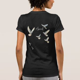 Camiseta Porta de Esperança/Ascend