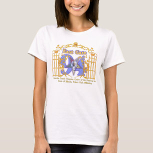 Camiseta Porta do leste 94 OES PHA