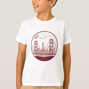 Camiseta Porta do Ouro