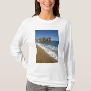 Camiseta Porta Durdle, Lulworth Cove, Costa Jurássica, 2