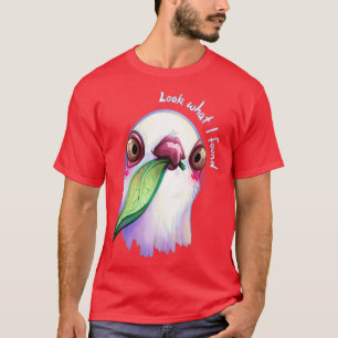 Camiseta Porta Ortod 1