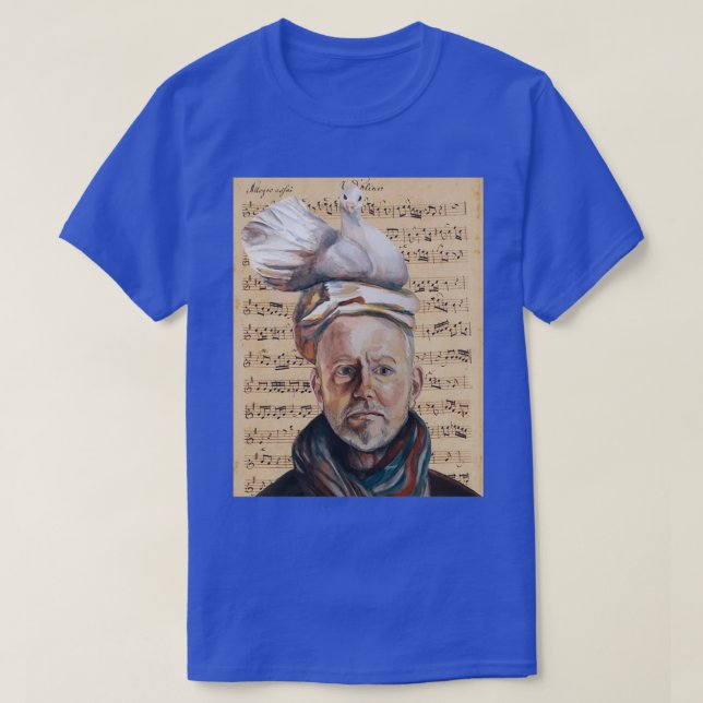 Camiseta Porta Petex27s (Frente do Design)