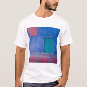 Camiseta Porta verde Jodhpur 2010